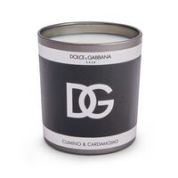 Cumin and Cardamom Candle, small