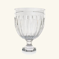 Coraline Vase Medium Clear ralph lauren home coraline vase medium clear
