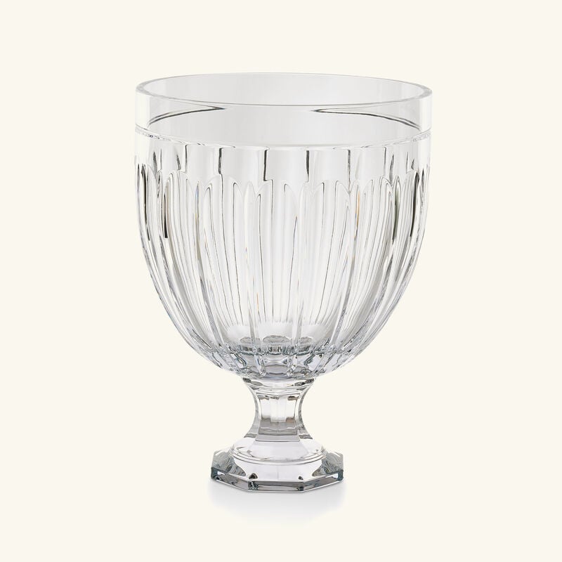 Coraline Vase Medium Clear ralph lauren home coraline vase medium clear