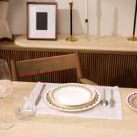 طبق شوربة أيكونيك 22 سم من قطعتين ميسوني هوم طبق شوربة أيكونيك 22 سم من قطعتين