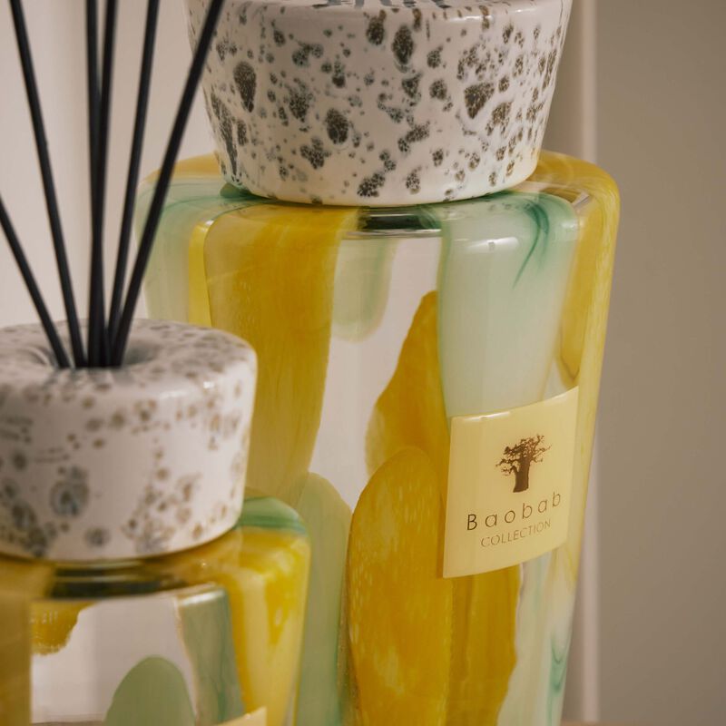 Riviera Santo Sospir Totem Diffuser 5L baobab collection riviera santo sospir totem diffuser 5l