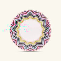 missoni home marrakech tea cup   saucer set of 2