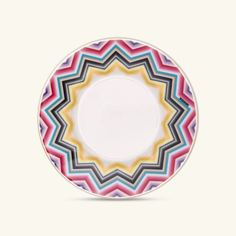 missoni home marrakech tea cup   saucer set of 2