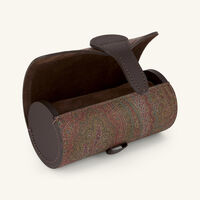 etro arnica watch tube brown