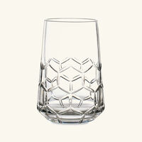 Madison 6 Vase Small Clear christofle madison 6 vase small clear