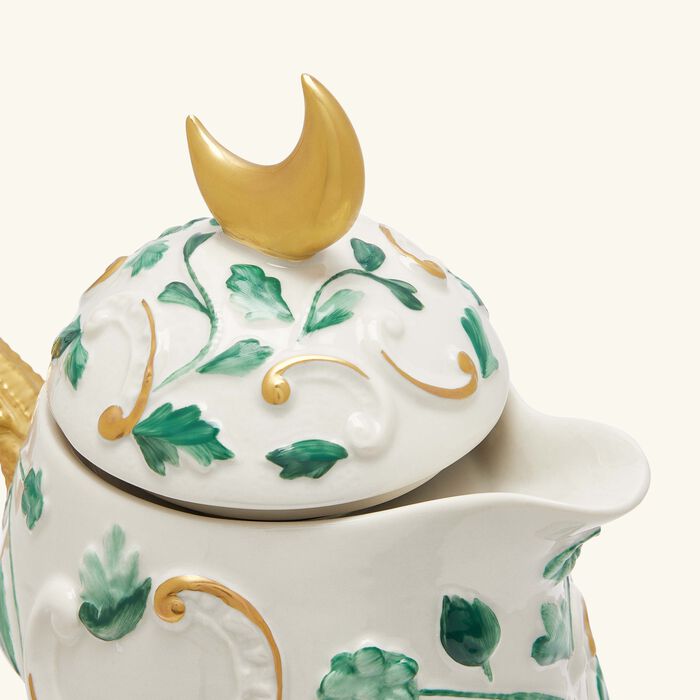 villari taormina thermos green