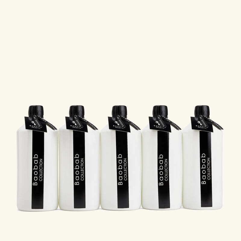 baobab collection rainforest mayumbe diffuser 5l