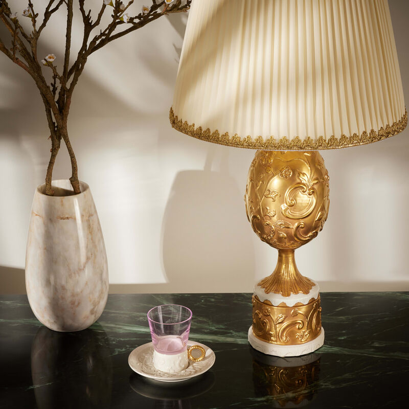 Ramz Tea Cup White villari ramz tea cup white