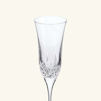 Lismore Essence Champagne Glass Clear Set Of 2 waterford lismore essence champagne glass clear set of 2