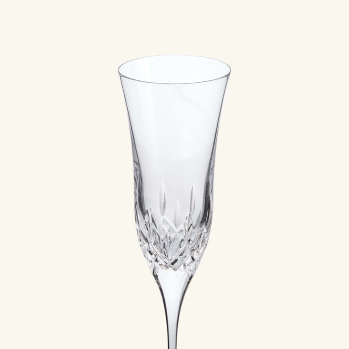Lismore Essence Champagne Glass Clear Set Of 2 waterford lismore essence champagne glass clear set of 2