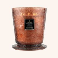 Forbidden Fig Candle voluspa forbidden fig candle