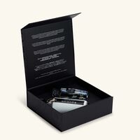 باوباب موزع العطر بيرلز توتم أسود