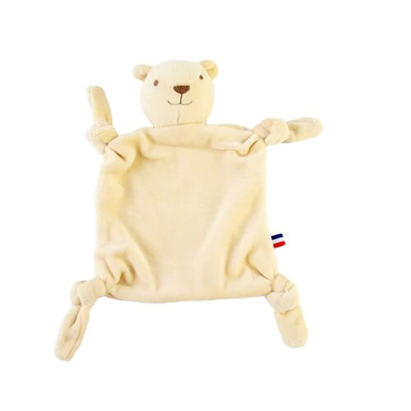 Charlie Bear Cuddly Toy Box, large