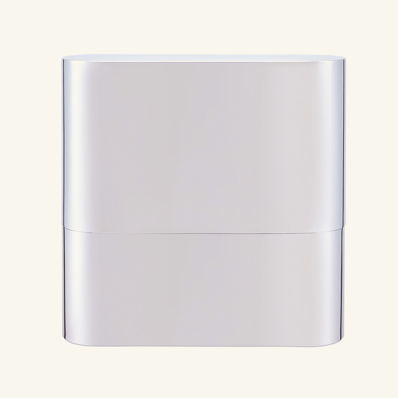 christofle concorde cutlery case stainless steel