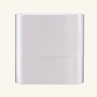 christofle concorde cutlery case stainless steel