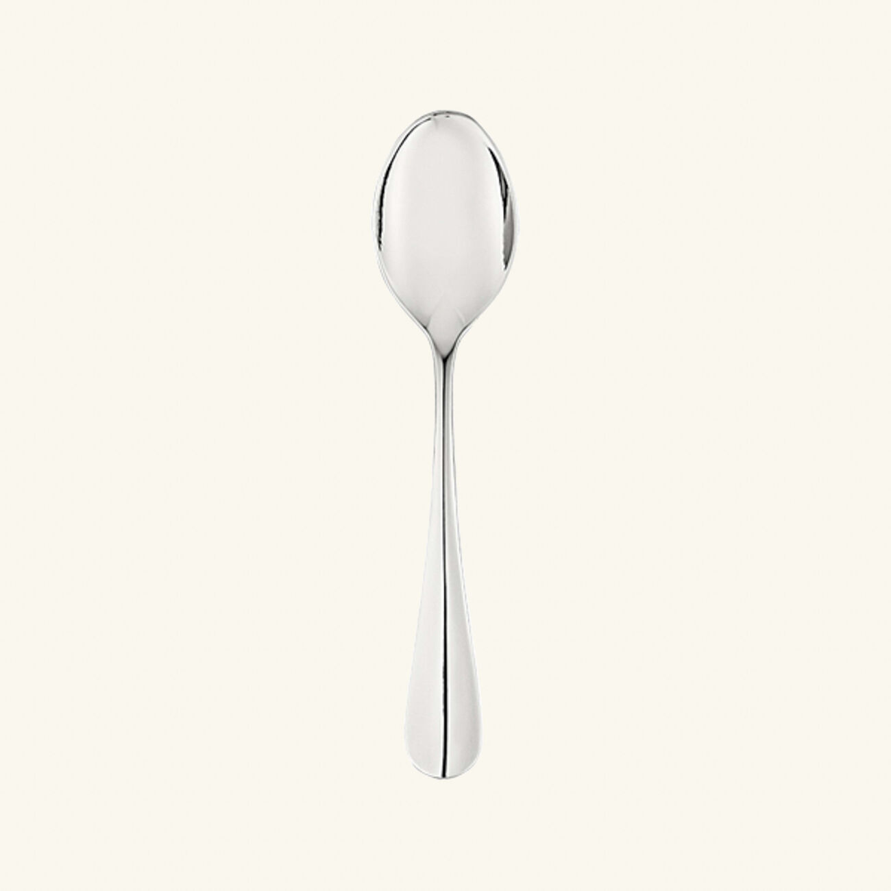 christofle origine tea spoon silver plated