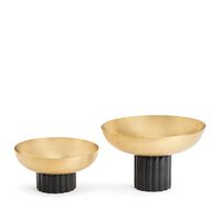 Bloom Set of 2 Bowls, small