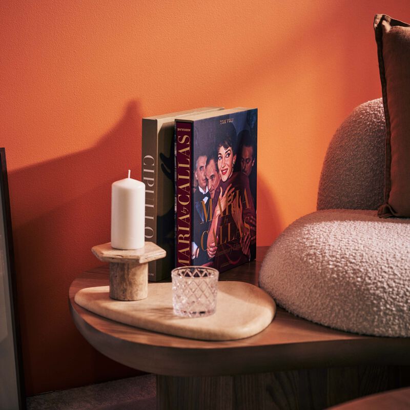 assouline maria by callas 100th anniversary edition book 35x27cm