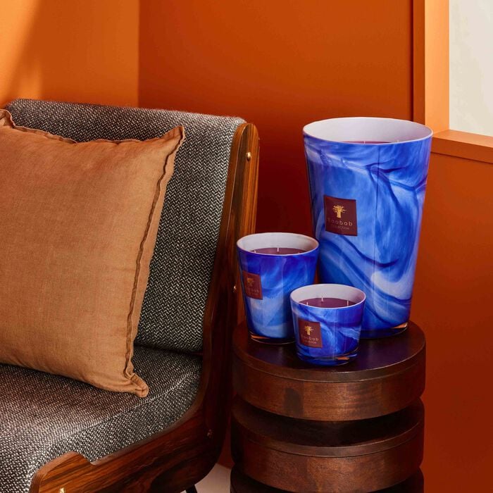 شمعة أطلس ماجوريل ماكس 10 باوباب شمعة أطلس ماجوريل ماكس 10