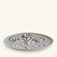 Versailles Service Plate Gold 36cm bernardaud versailles service plate gold 36cm