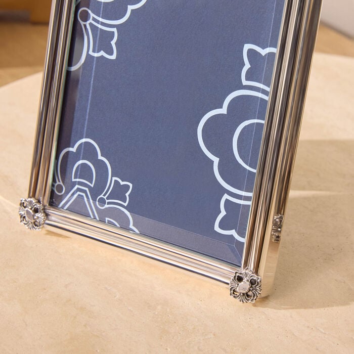 buccellati opera picture frame 10x15cm