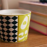 Bahja Marrakesh Candle 500g silsal bahja marrakesh candle 500g