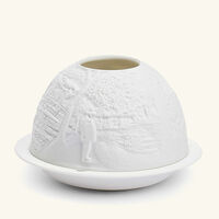 برناردو غطواء الشموع مونيت سين