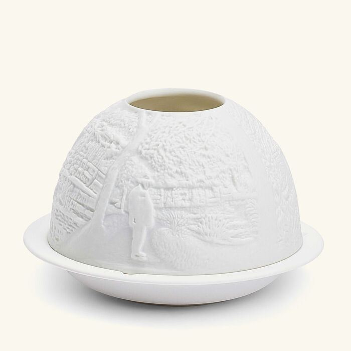 برناردو غطواء الشموع مونيت سين