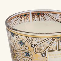 baobab collection rosace candle max 10