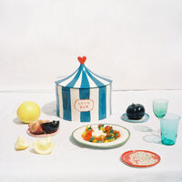 Love Box Blue laetita rouget love box blue