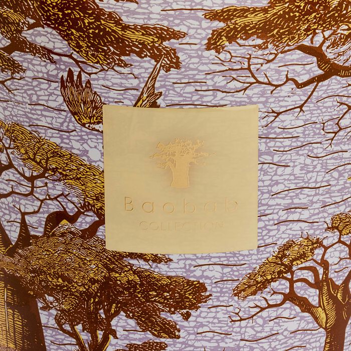 baobab collection sacred trees cocody candle max 35