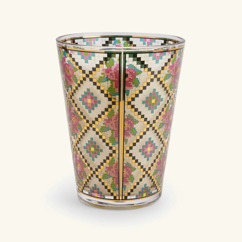 baobab collection kilim candle max 24