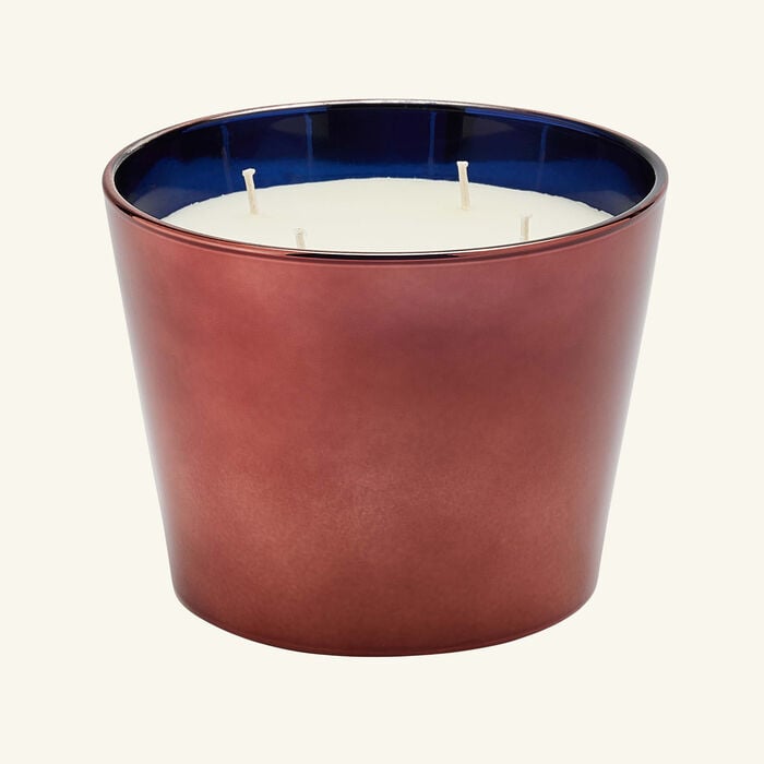 baobab collection les exclusives cyprium candle max 10