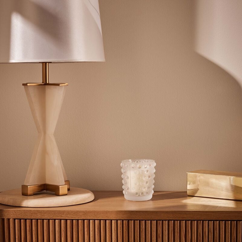 مزهرية الشموع موسي لاليك مزهرية الشموع موسي