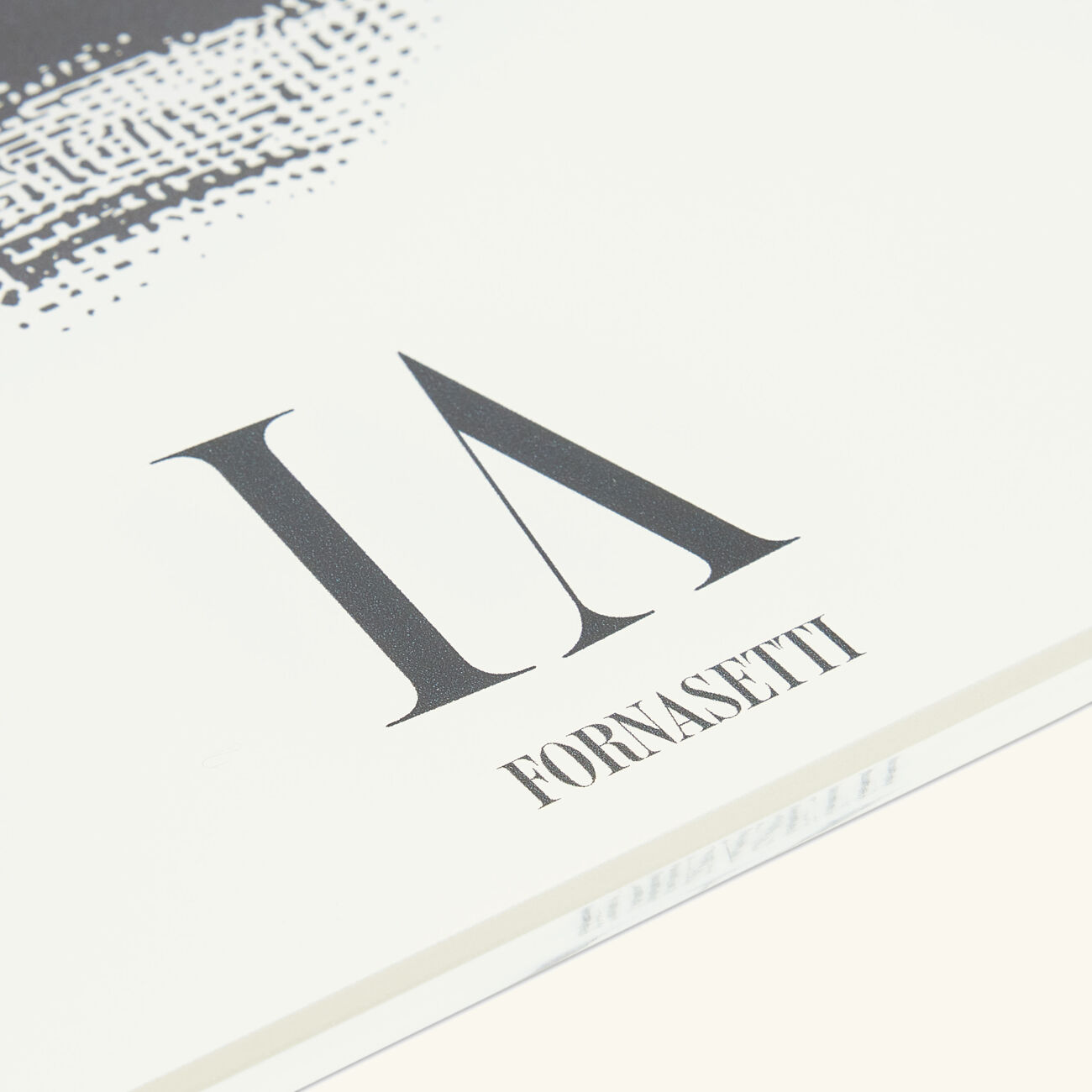 فورناسيتي ساعة الحائط تيما إي فاريازيوني 364