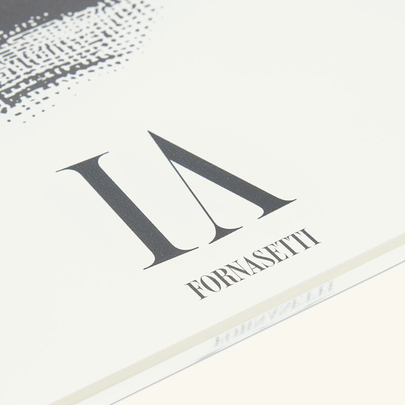 فورناسيتي ساعة الحائط تيما إي فاريازيوني 364