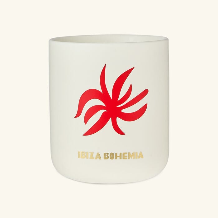 Ibiza Bohemia Candle assouline ibiza bohemia candle