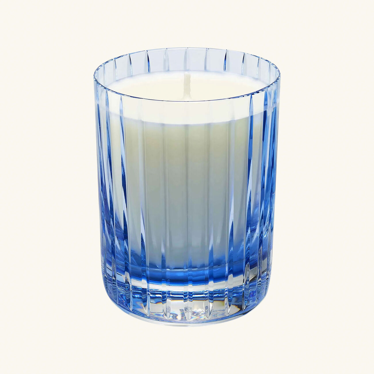 baccarat 4 elements ivresse des cimes candle