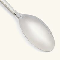 Essential Table Spoon Silver Plated christofle essential table spoon silver plated