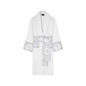 I Love Baroque Bride Bath Robe - Small, medium