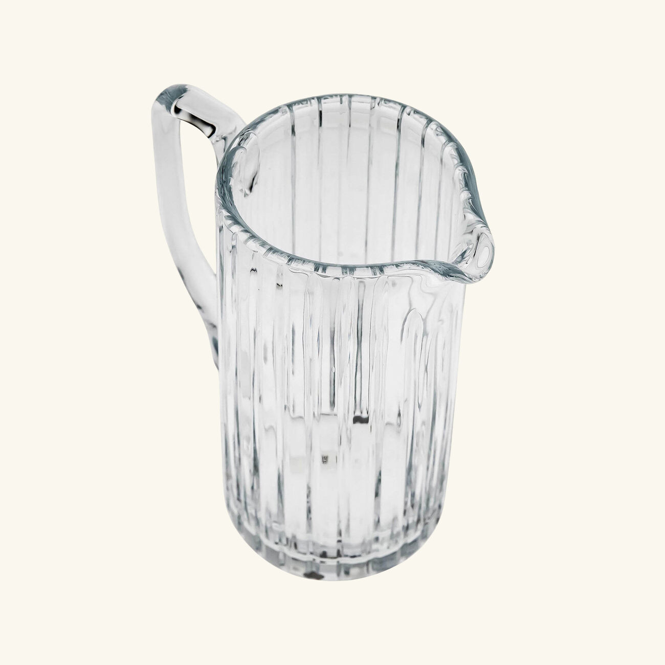 باكارا إبريق هارموني شفاف