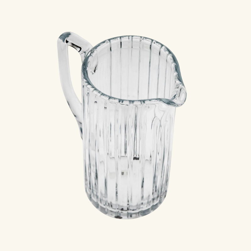 باكارا إبريق هارموني شفاف