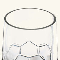 Madison 6 Vase Small Clear christofle madison 6 vase small clear