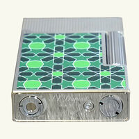 Ligne 2 Lighter Green st dupont ligne 2 lighter green