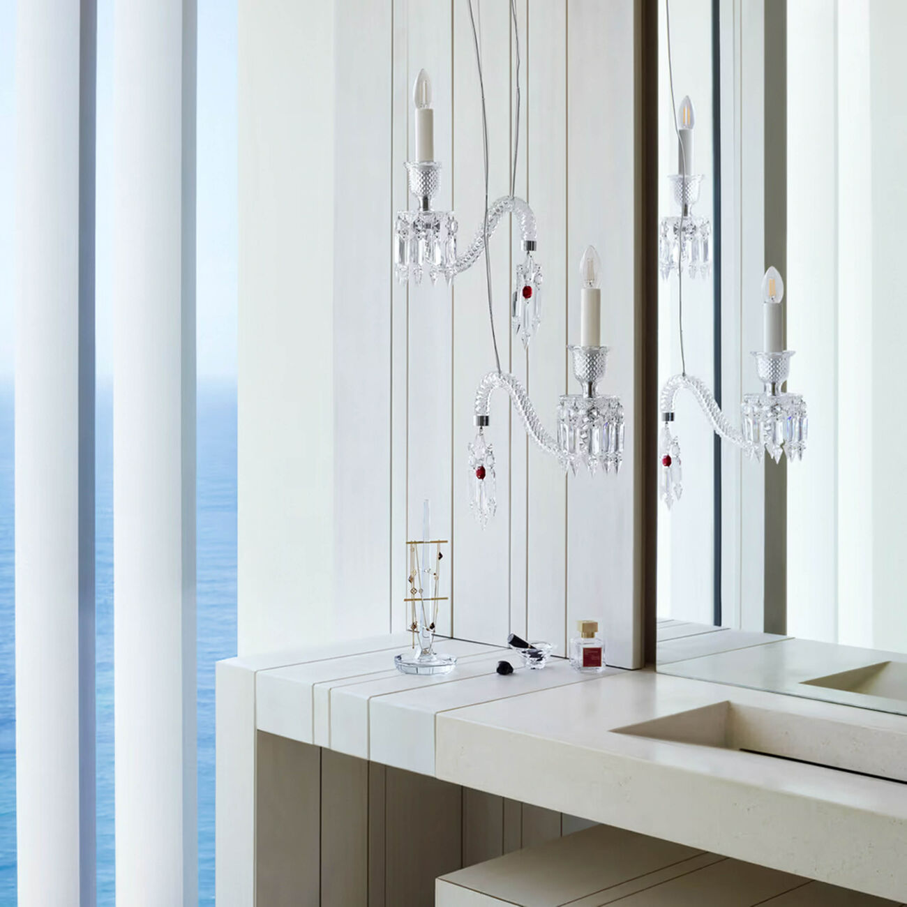 باكارا مصباح سقف فانتوم