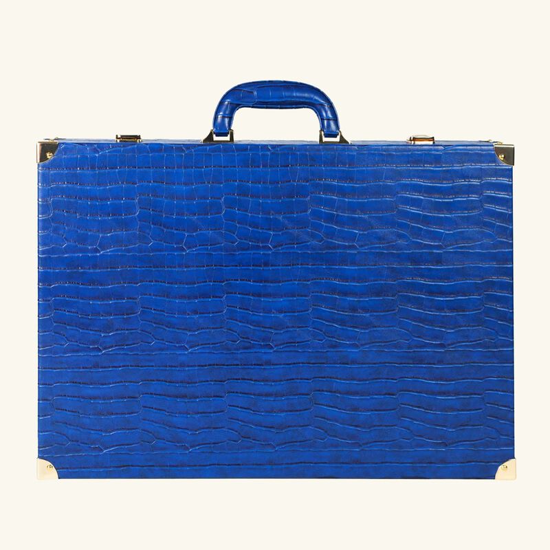 Alligator Backgammon Set Large vido alligator backgammon set large