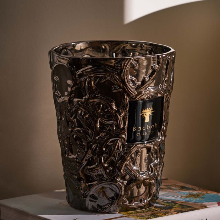 baobab collection brame cernunnos candle max 24