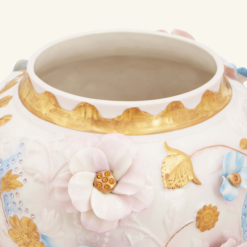 Aurora Vase villari aurora vase