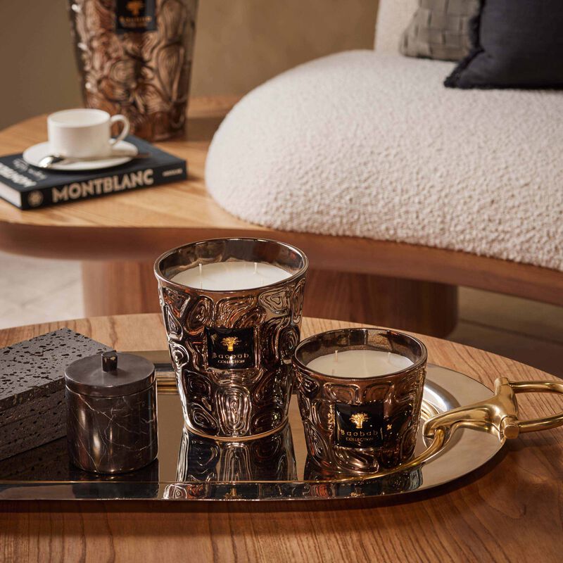 baobab collection ksar sultan max 10 candle