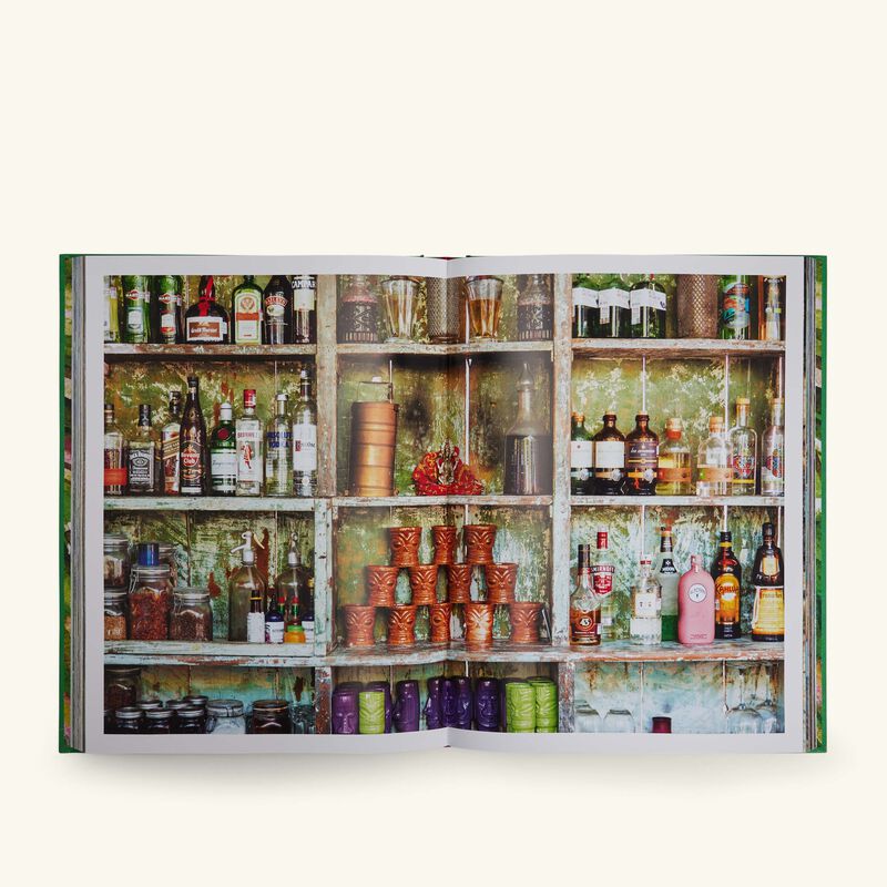 assouline tulum gypset book 33x25cm